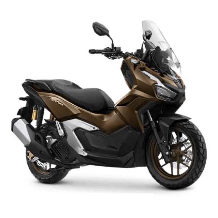 Honda ADV 160 ABS