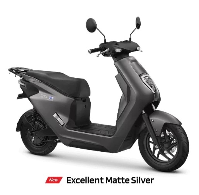 Honda EM1 e: PLUS Cargo