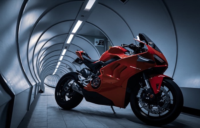 Honda GTR 150 Exclusive