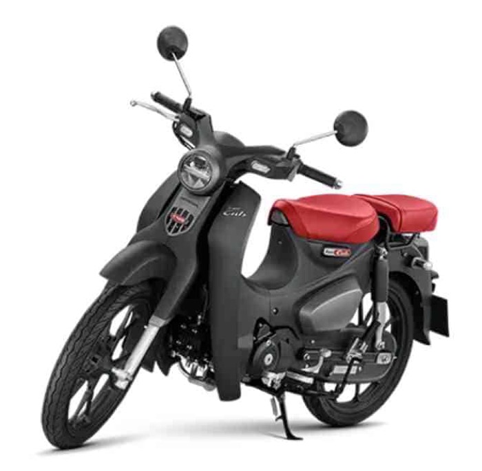 Honda Super Cub C125